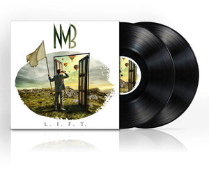 NEAL MORSE BAND^NMB | LIFT