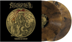 NECROFIER | TRANSCEND INTO OBLIVION