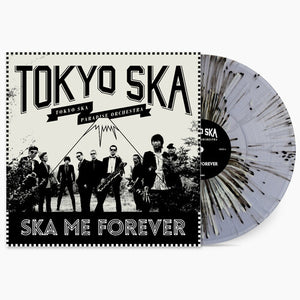 TOKYO SKA PARADISE ORCHESTRA | SKA ME FOREVER