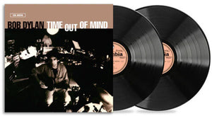 BOB DYLAN | TIME OUT OF MIND (2LP SET) (VINYL)