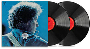 BOB DYLAN | GREATEST HITS VOL. 2 (2LP SET) (VINYL)