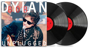 BOB DYLAN | MTV UNPLUGGED (2LP SET) (VINYL)
