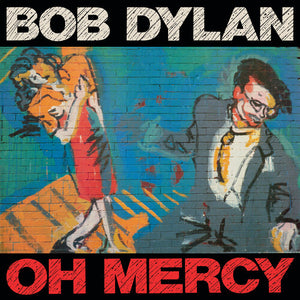 BOB DYLAN | OH MERCY