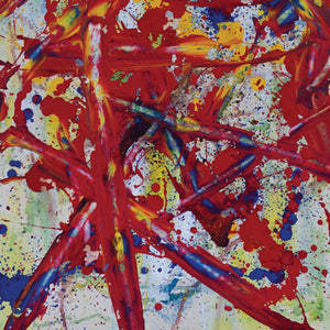 DREW GARDNER | WAVE FIELD