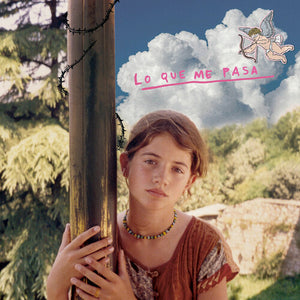MARIA RODES | LO QUE ME PASA