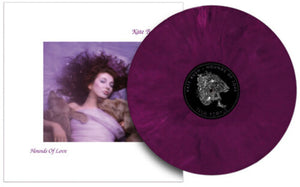 KATE BUSH | HOUNDS OF LOVE - FISH PEOPLE EDITION