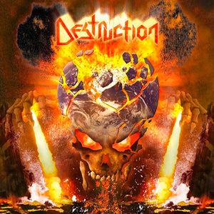 DESTRUCTION | ANTICHRIST