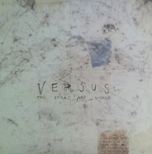 VERSUS | STARS ARE INSANE