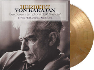 | BEETHOVEN: SYMPHONY NO.6 PASTORAL - RED VINYL
