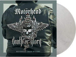 MOTORHEAD^OZZY OSBOURNE + MOTORHEAD | DEATH OR GLORY