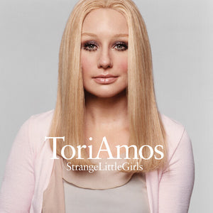 TORI AMOS | STRANGE LITTLE GIRLS ('97 BONNIE & CLYDE VERSION)
