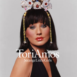 TORI AMOS | STRANGE LITTLE GIRLS (ENJOY THE SILENCE VERSION)