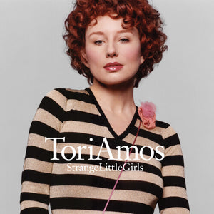TORI AMOS | STRANGE LITTLE GIRLS (TIME VERSION)