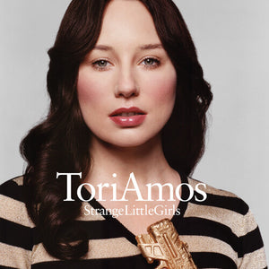 TORI AMOS | STRANGE LITTLE GIRLS (HEART OF GOLD VERSION)