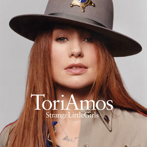 TORI AMOS | STRANGE LITTLE GIRLS (I DON'T LIKE MONDAYS VER)