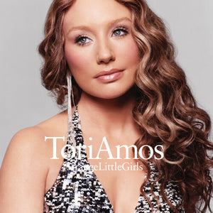 TORI AMOS | STRANGE LITTLE GIRLS (HAPPINESS IS A WARM GUN VER)