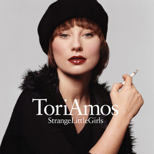 TORI AMOS | STRANGE LITTLE GIRLS (RAINING BLOOD VERSION)
