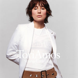 TORI AMOS | STRANGE LITTLE GIRLS (REAL MEN VERSION)