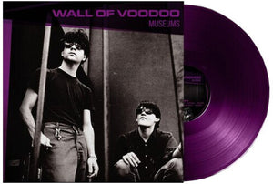 WALL OF VOODOO | MUSEUMS