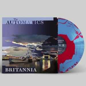 THE AUTOMATICS | BRITANNIA