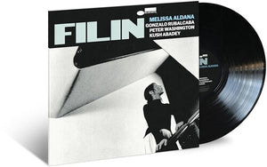 MELISSA ALDANA | FILIN