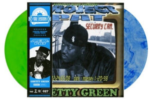 PROJECT PAT | GHETTY GREEN