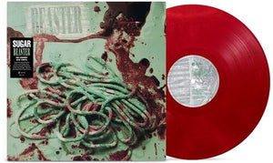 SUGAR | BEASTER EP (CHERRY EDITION) (VINYL)