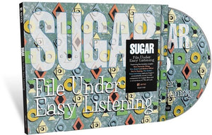 SUGAR | FILE UNDER: EASY LISTENING