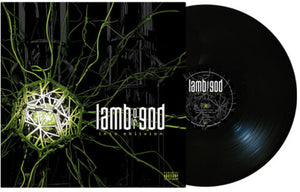 LAMB OF GOD | INTO OBLIVION
