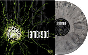 LAMB OF GOD | INTO OBLIVION