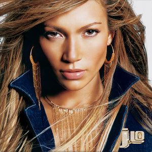 JENNIFER LOPEZ | J LO (25TH ANNIVERSARY 2LP EDITION) (VINYL)
