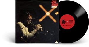 CHET BAKER | TWO A DAY