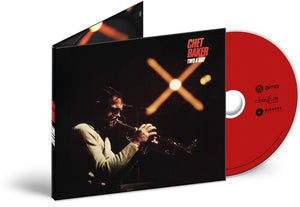 CHET BAKER | TWO A DAY