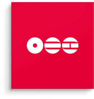 BTS | BTS ARIRANG TRAVEL TAG CD BOX SET