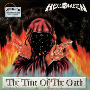 HELLOWEEN | TIME OF THE OATH