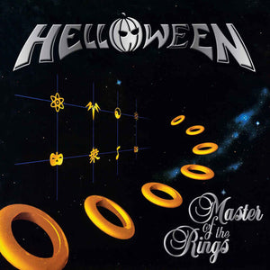 HELLOWEEN | MASTER OF THE RINGS