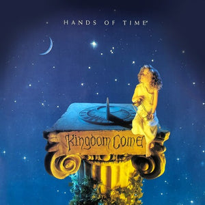 KINGDOM COME | HANDS OF TIME