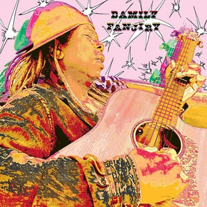 DAMILY | FANJIRY