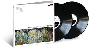 BILL FRISELL | IN MY DREAMS (2LP SET) (VINYL)