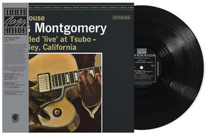 WES MONTGOMERY | FULL HOUSE