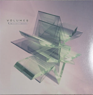 THE VOLUMES | MIRROR TOUCH