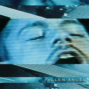 BRANDY DALTON | FALLEN ANGEL