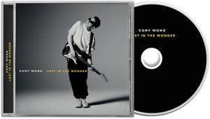 CORY WONG | LOST IN THE WONDER