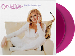 CANDY DULFER | FOR THE LOVE OF YOU