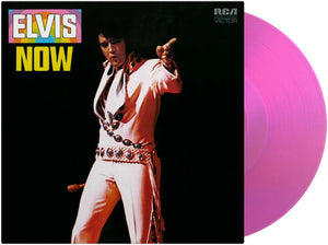 ELVIS PRESLEY | ELVIS NOW