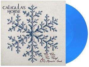 CALIGULA'S HORSE | TIDE THE THIEF & RIVER'S END