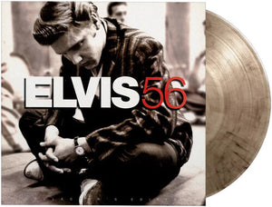ELVIS PRESLEY | ELVIS 56