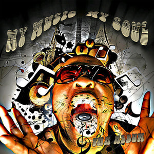 BO ROC | MY MUSIC, MY SOUL