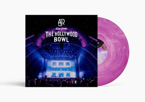 AJR | LIVE FROM THE HOLLYWOOD BOWL