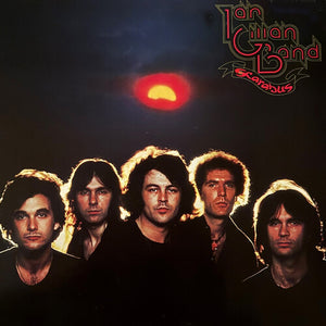 IAN GILLAN BAND | SCARABUS